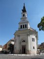 Budavari templom